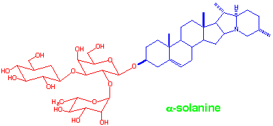 miből áll a mérgező)