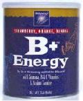B+ energy drink